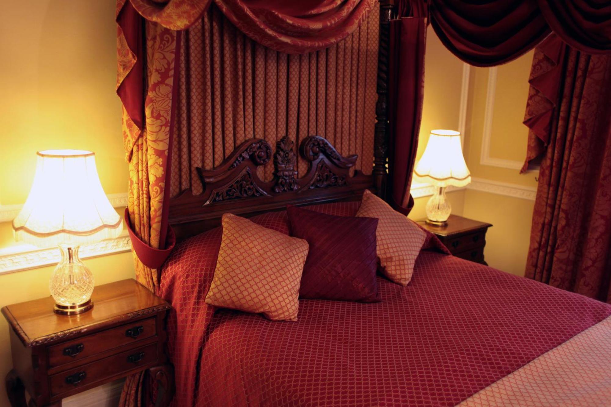 The Old Palace Lodge Dunstable Luaran gambar