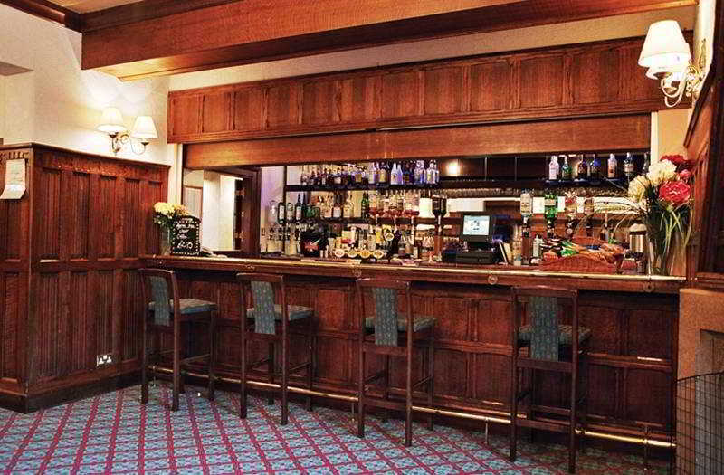 The Old Palace Lodge Dunstable Luaran gambar
