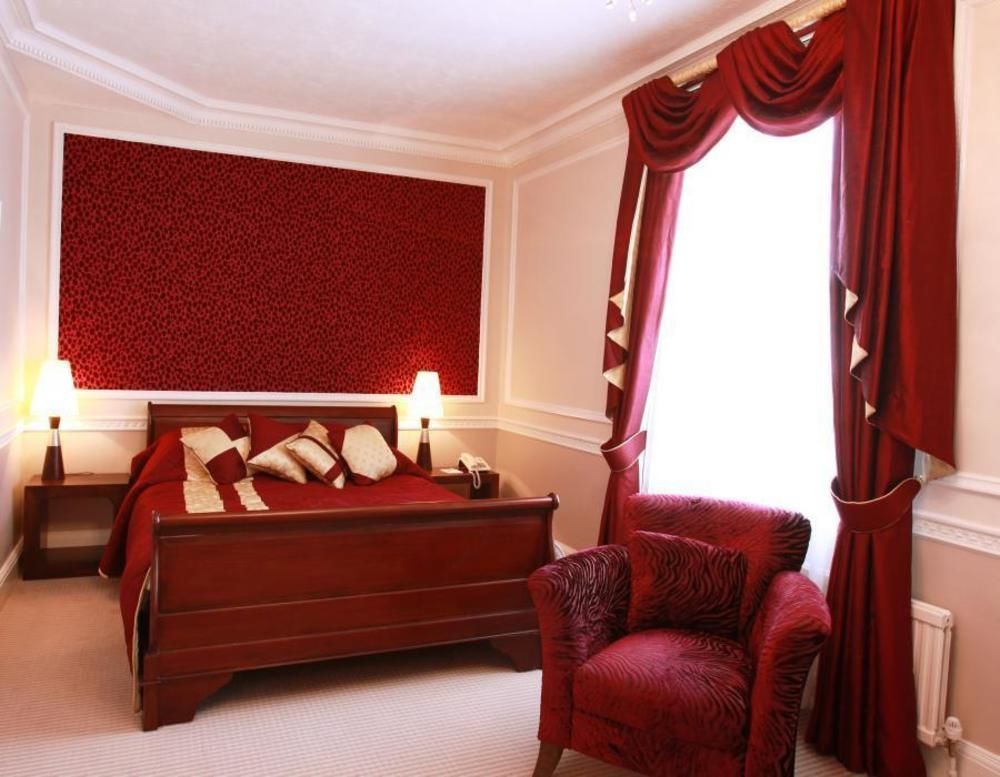 The Old Palace Lodge Dunstable Luaran gambar