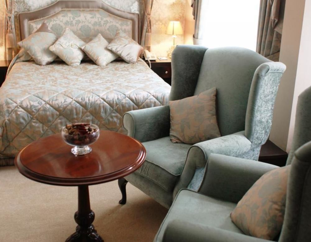 The Old Palace Lodge Dunstable Luaran gambar