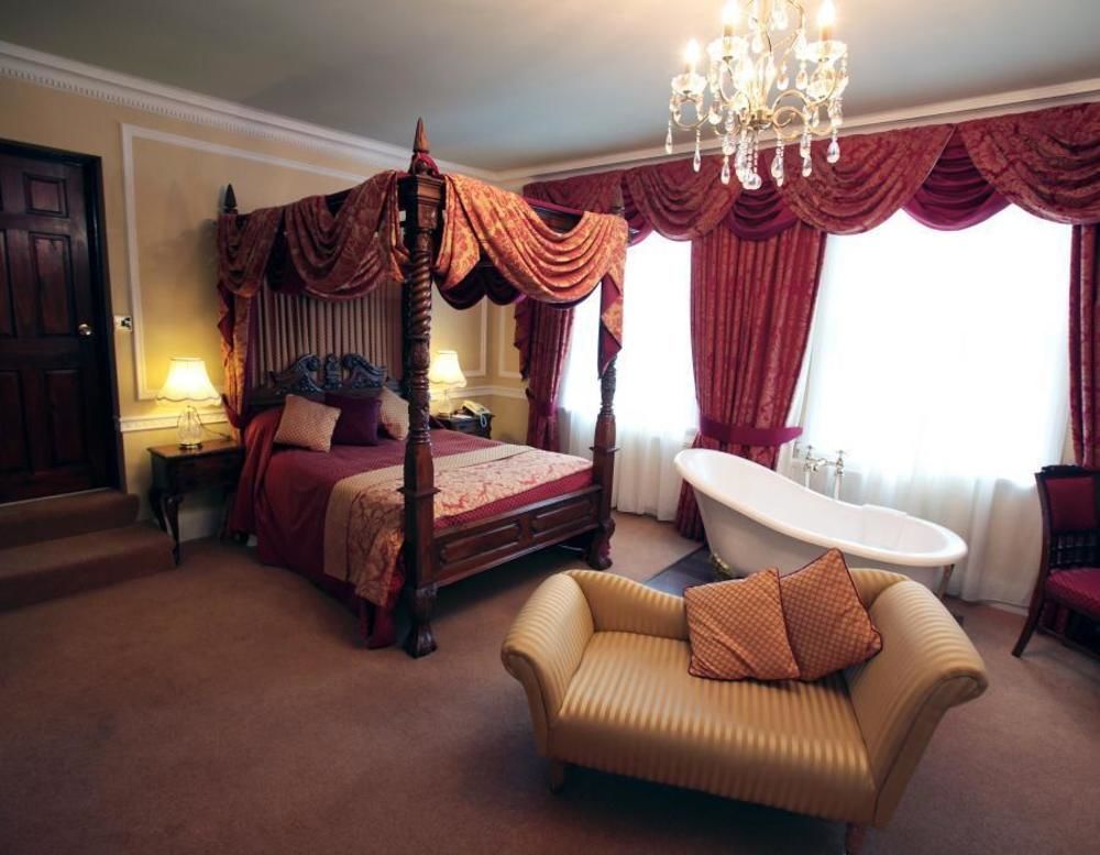 The Old Palace Lodge Dunstable Luaran gambar