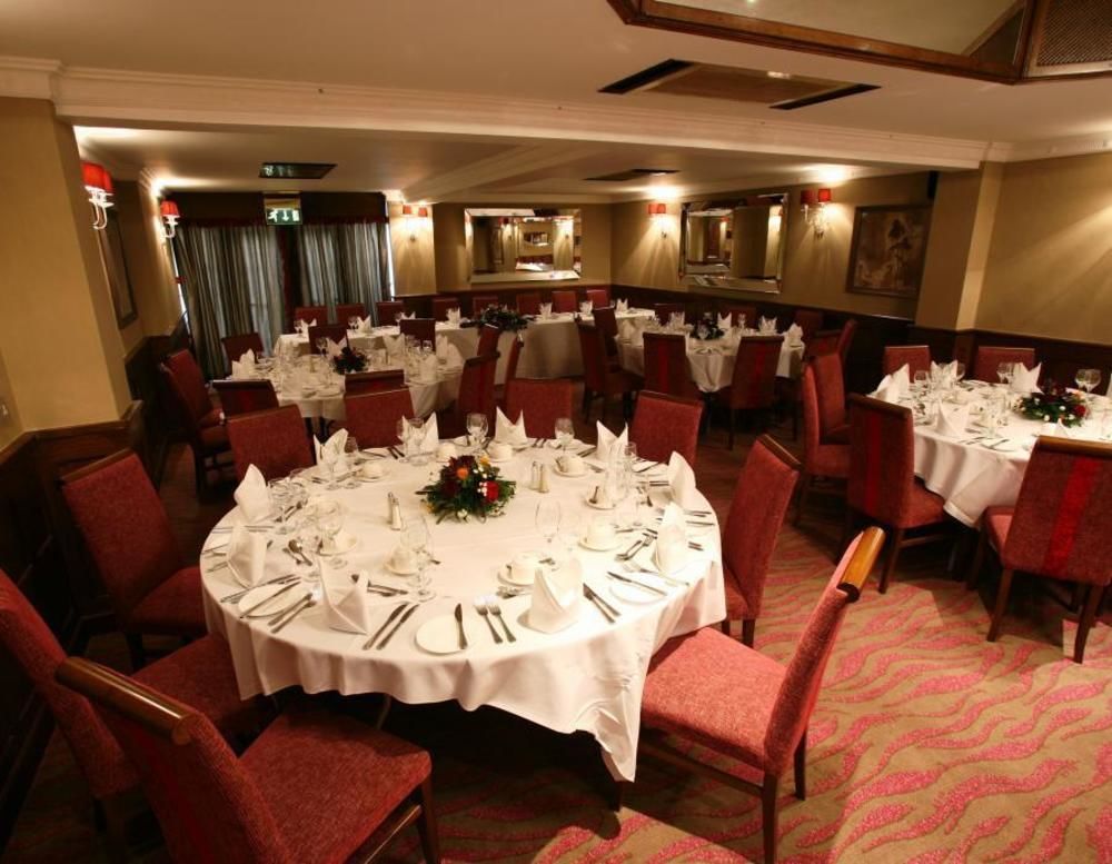 The Old Palace Lodge Dunstable Luaran gambar