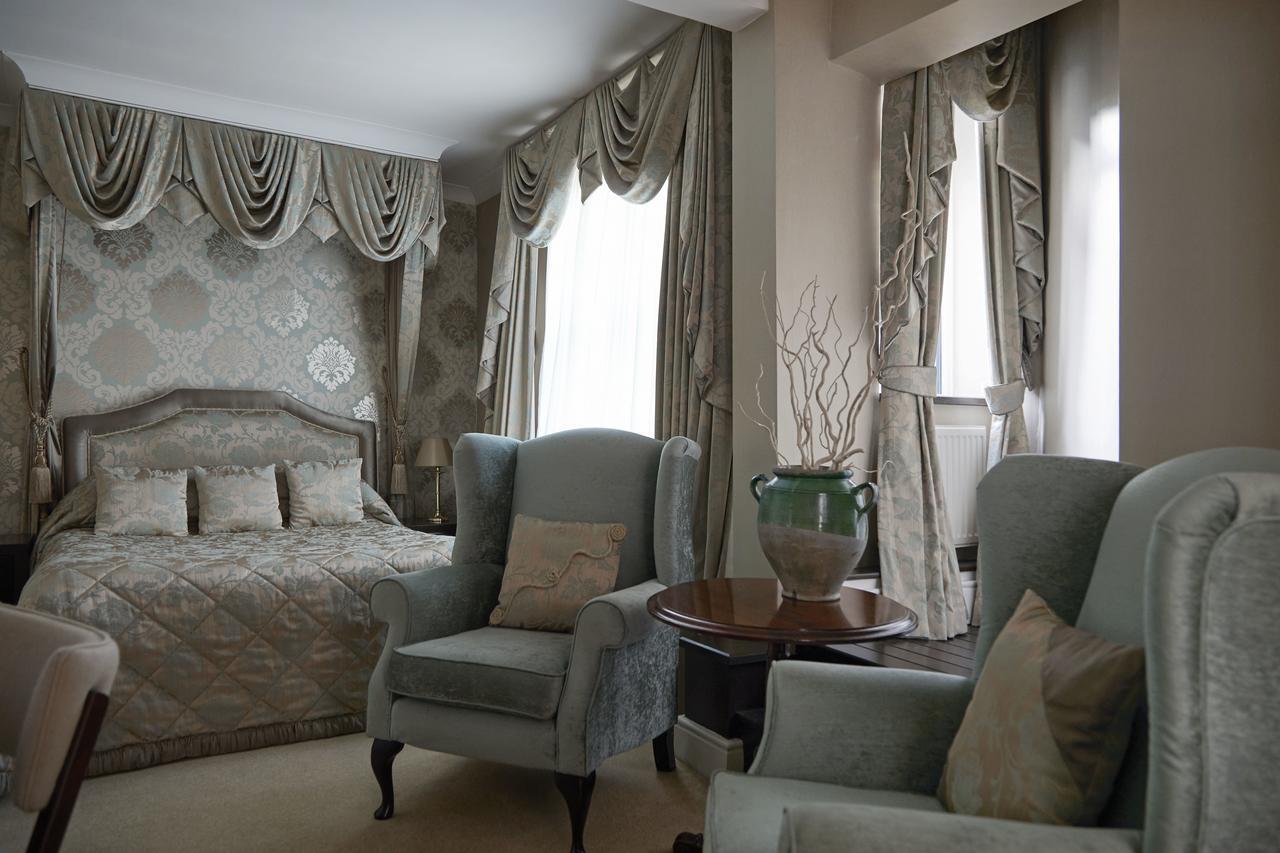 The Old Palace Lodge Dunstable Luaran gambar