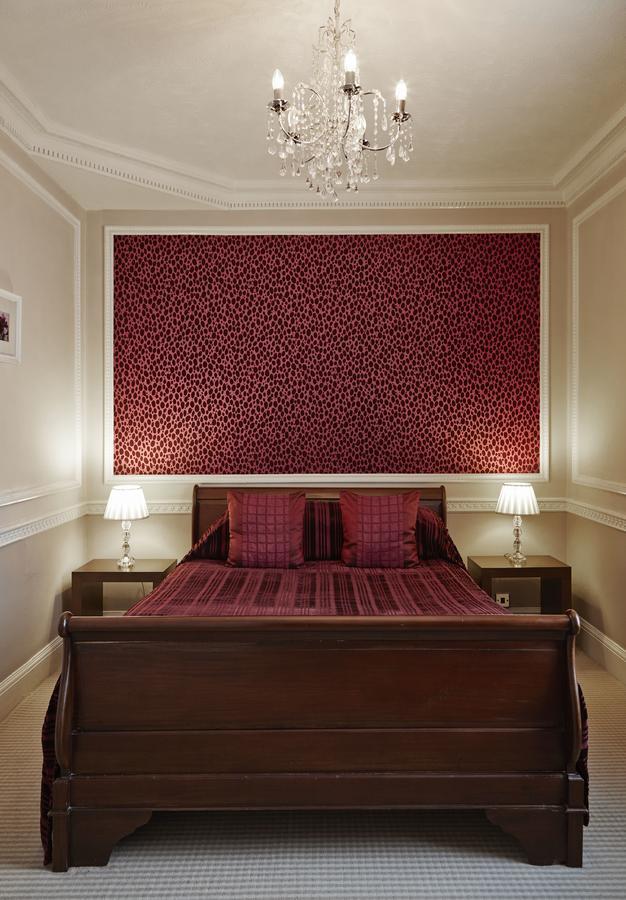 The Old Palace Lodge Dunstable Luaran gambar